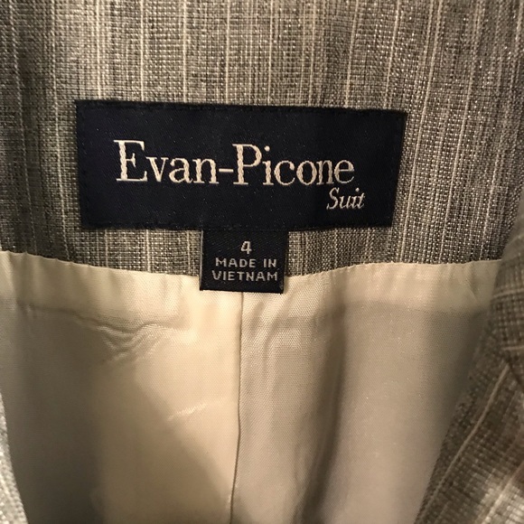 Suit - Picture 2 of 2